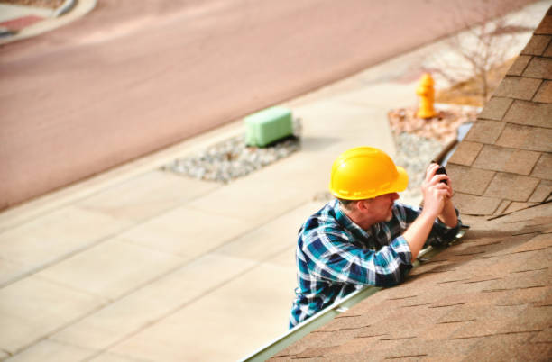 Quick and Trustworthy Emergency Roof Repair Services in Stephens City, VA