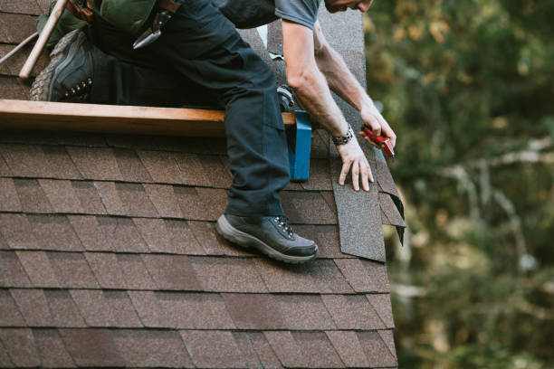 Roof Waterproofing Services in Stephens City, VA